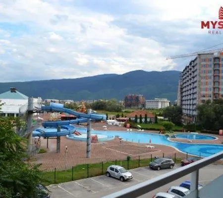 Διαμέρισμα Grand Centar Ilidza