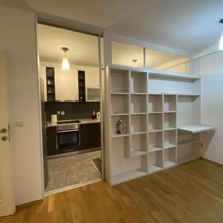 Διαμέρισμα Grand Centar Ilidza Σαράγεβο